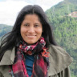 Meet your Posher, Yesyca